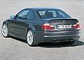 BMW M3 E46 CSL 